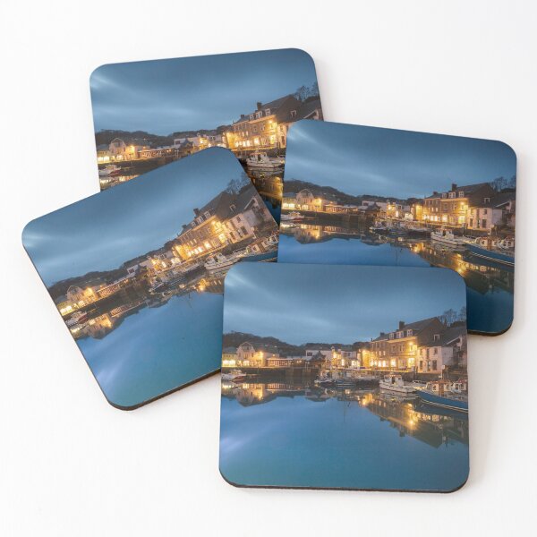 Item preview, Twilight at Padstow designed and sold by bitm2007.