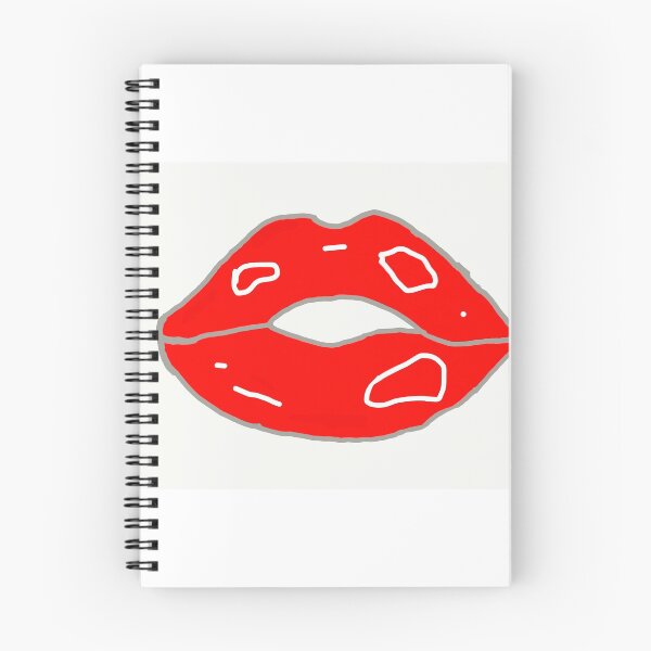 Item preview, glossy lips designed and sold by dreamycrafts.