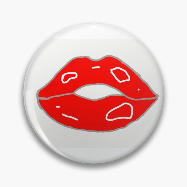 Item preview, glossy lips designed and sold by dreamycrafts.