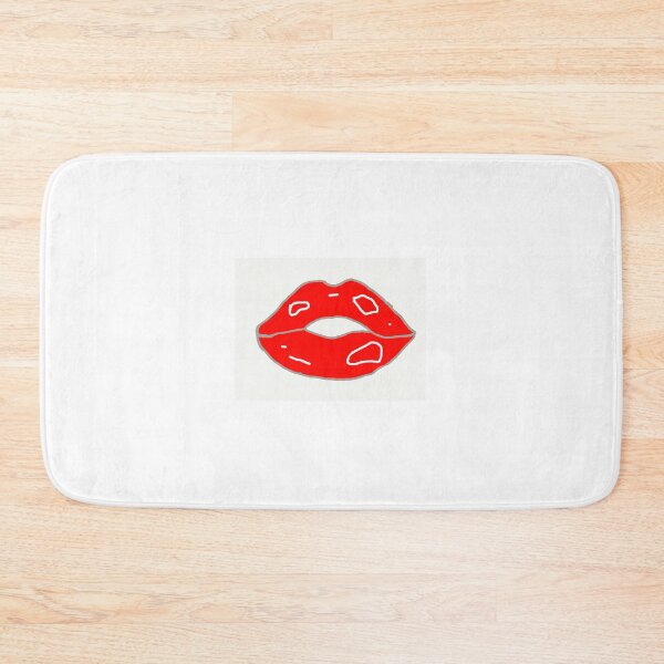 Item preview, glossy lips designed and sold by dreamycrafts.