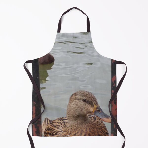 Item preview, Framed Ducks designed and sold by The Rage Garden.