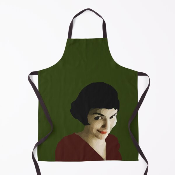 Item preview, Amelie Poulain movie designed and sold by koovox.