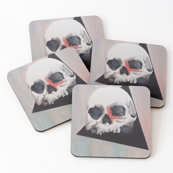 Item preview, Nosebleed designed and sold by Zombie Rust.