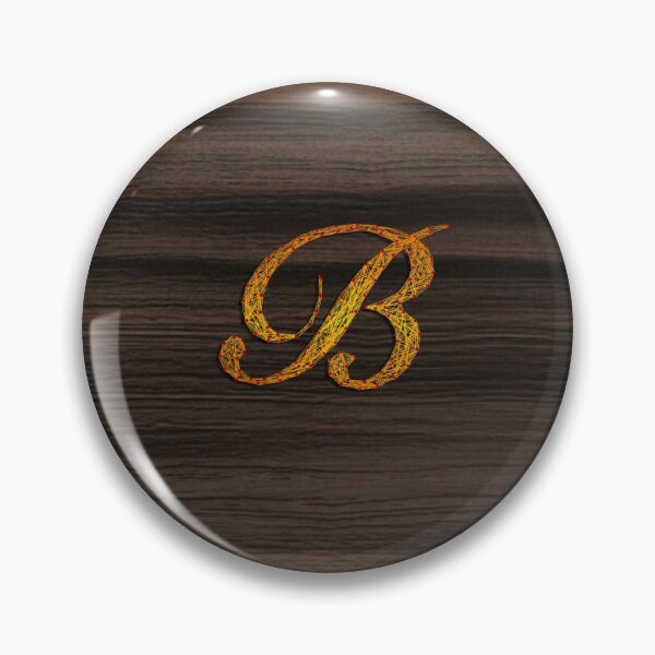 Item preview, Alphabet B designed and sold by GloryKeton.