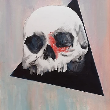 Artwork thumbnail, Nosebleed by Zombie Rust