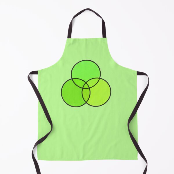 Item preview, Shades of green designed and sold by Kitten2525.