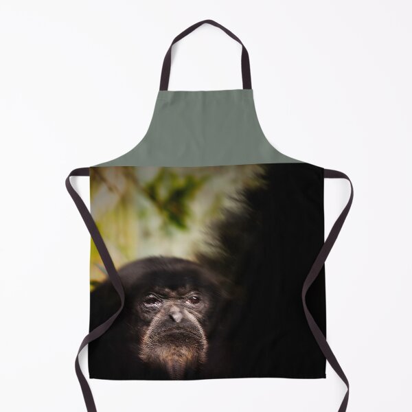 Item preview, Sad Monkey Eyes designed and sold by KbytesOfJax Outdoor and Nature.