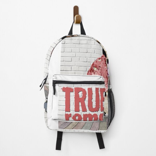 True Romance- You're So Cool Backpack