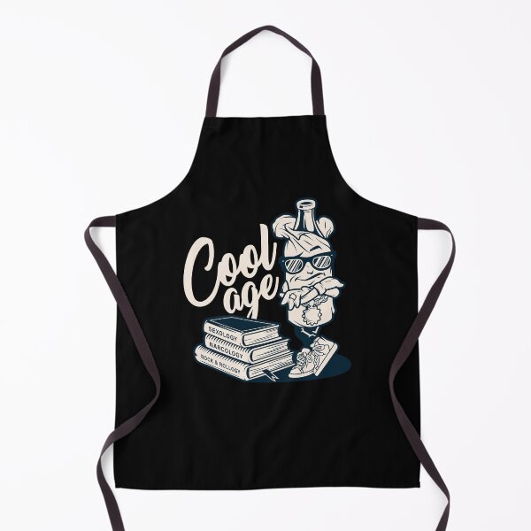 Item preview, Student Life Cool Age designed and sold by Vector Scout Lab.