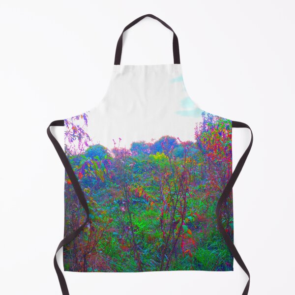 Item preview, Neon Weeds designed and sold by The Rage Garden.