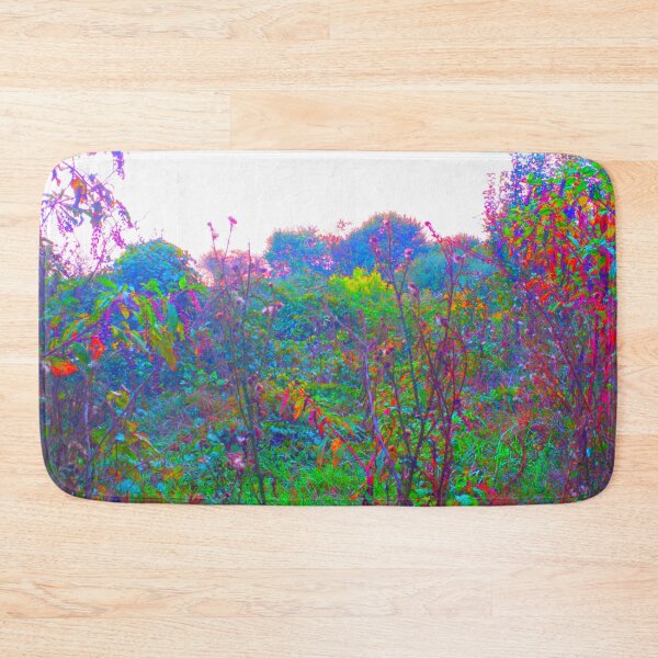 Item preview, Neon Weeds designed and sold by The Rage Garden.