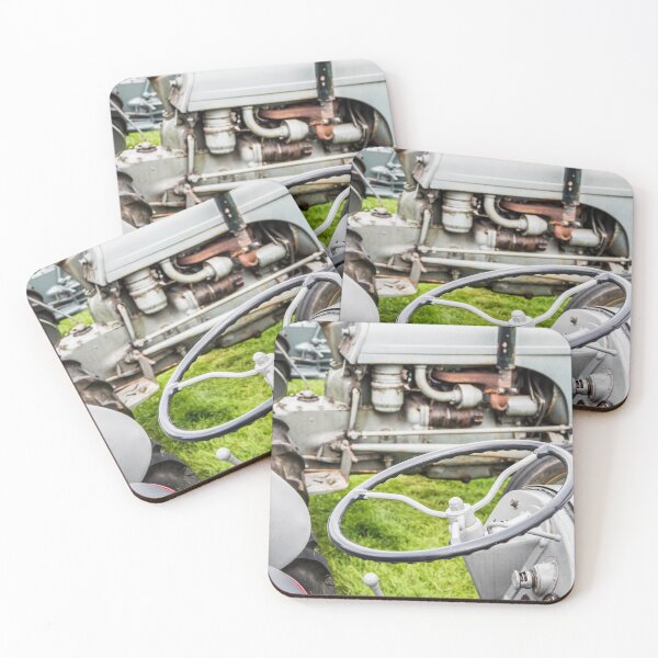Item preview, Ferguson Tractor Steering Wheels 02 designed and sold by Richard Nixon.