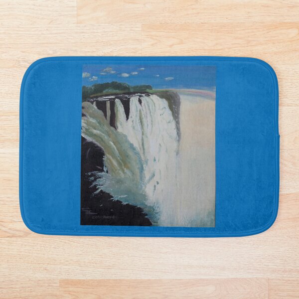 Item preview, Victorian water falls designed and sold by Kunst-Grafik .