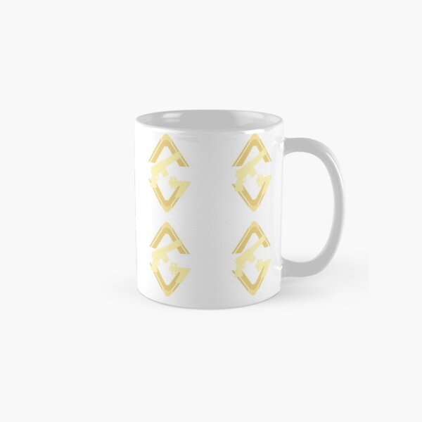 Smuggler Classic Mug