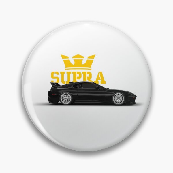 Item preview, toyota supra designed and sold by --Andrii--.