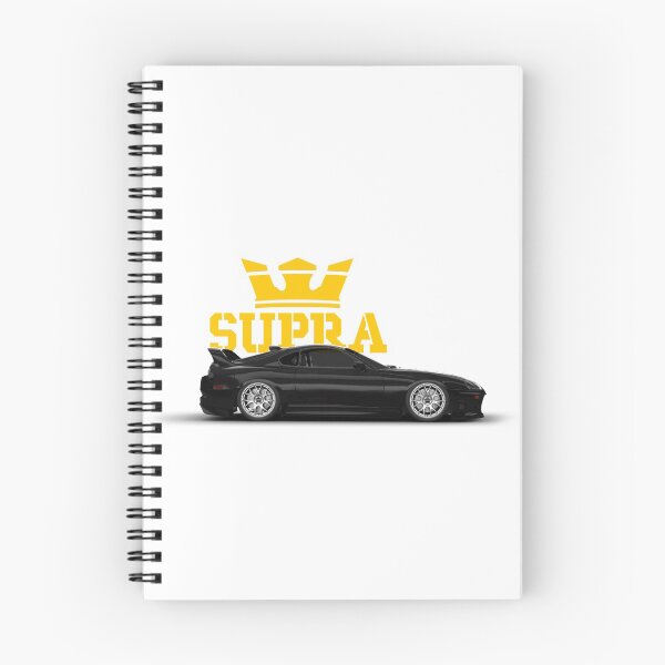 Item preview, toyota supra designed and sold by --Andrii--.