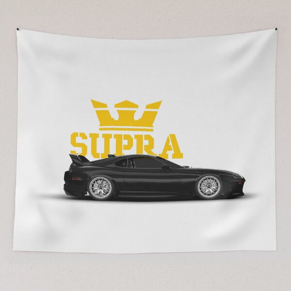 Item preview, toyota supra designed and sold by --Andrii--.