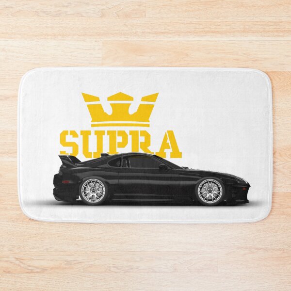 Item preview, toyota supra designed and sold by --Andrii--.