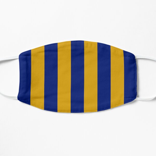 Leeds Stripes Mask