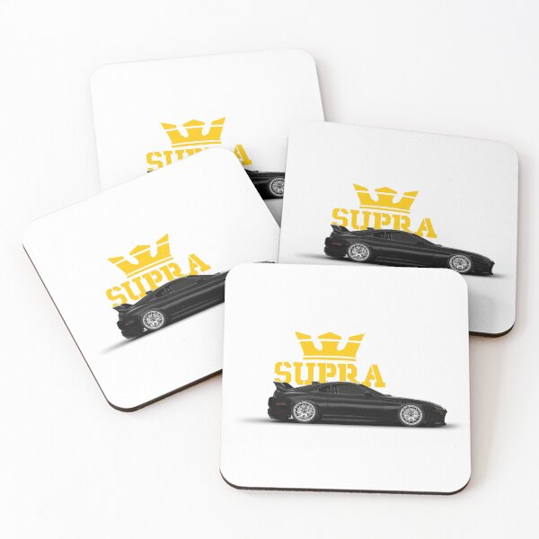 Item preview, toyota supra designed and sold by --Andrii--.