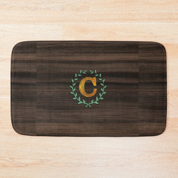 Item preview, Alphabet C designed and sold by GloryKeton.