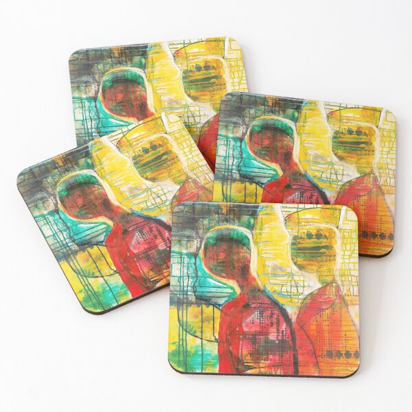 Item preview, African queen designed and sold by mindfulmimi.