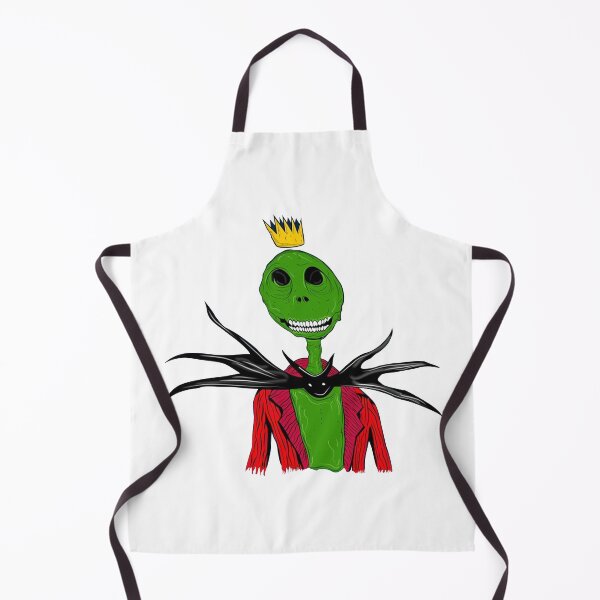 Item preview, Green Monster - Bat Yellow Crown  designed and sold by Smart Side.