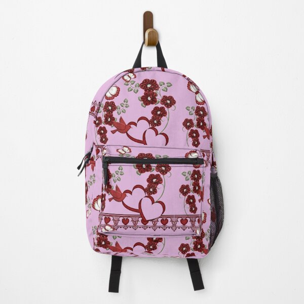 Item preview, Love and Butterflies designed and sold by LoneAngel.