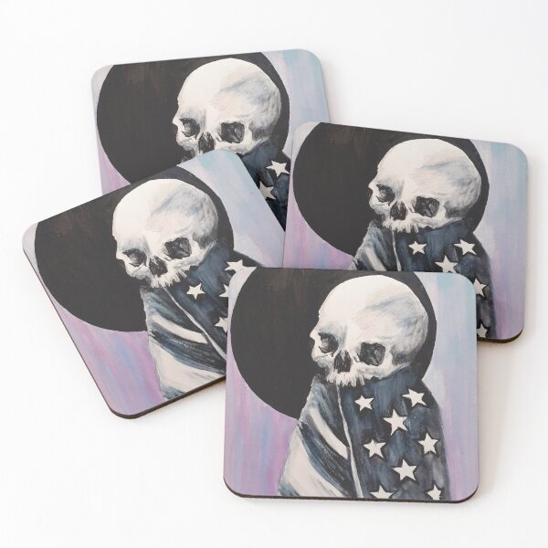 Item preview, American Regalia designed and sold by Zombie Rust.