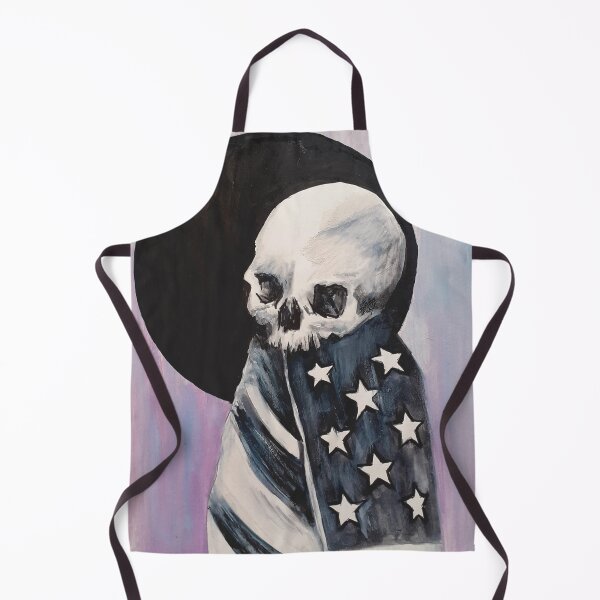 Item preview, American Regalia designed and sold by Zombie Rust.