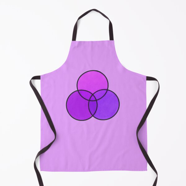 Item preview, Shades of purple designed and sold by Kitten2525.