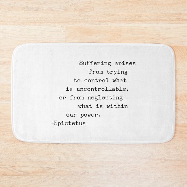 Item preview, Epictetus designed and sold by EvolutionWisdom.