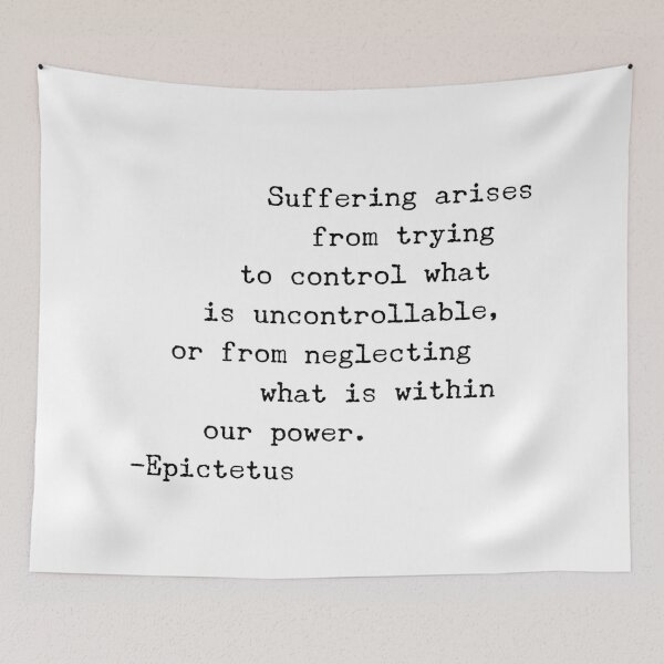 Item preview, Epictetus designed and sold by EvolutionWisdom.