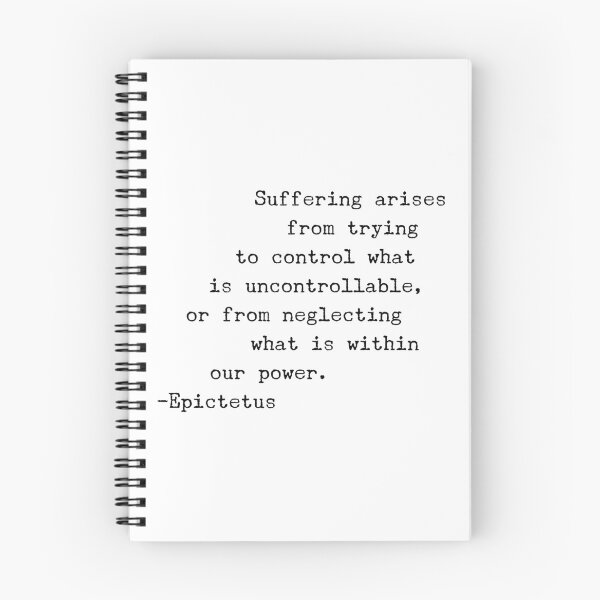 Item preview, Epictetus designed and sold by EvolutionWisdom.