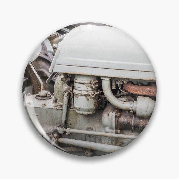Item preview, Old Ferguson Tractors designed and sold by Richard Nixon.