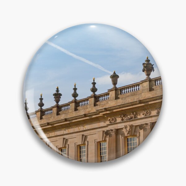Item preview, Chatsworth House  designed and sold by AMoncurPhoto.