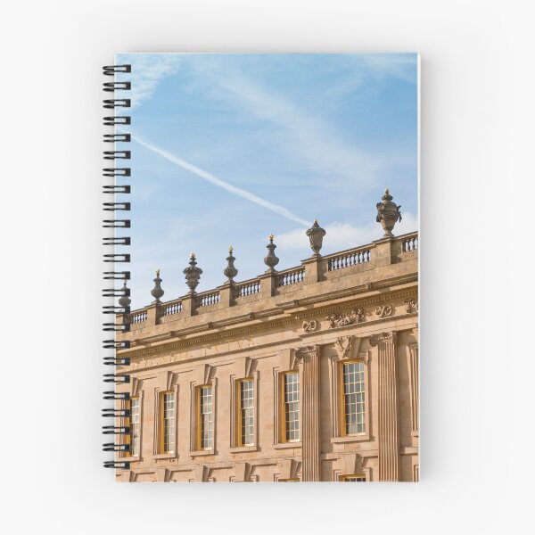 Item preview, Chatsworth House  designed and sold by AMoncurPhoto.