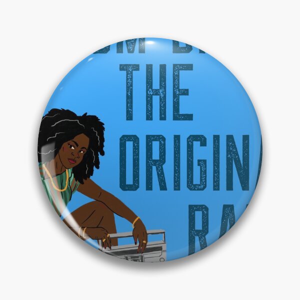 Item preview, 90s Hip Hop Boom Bap Original Rap designed and sold by davidas777.