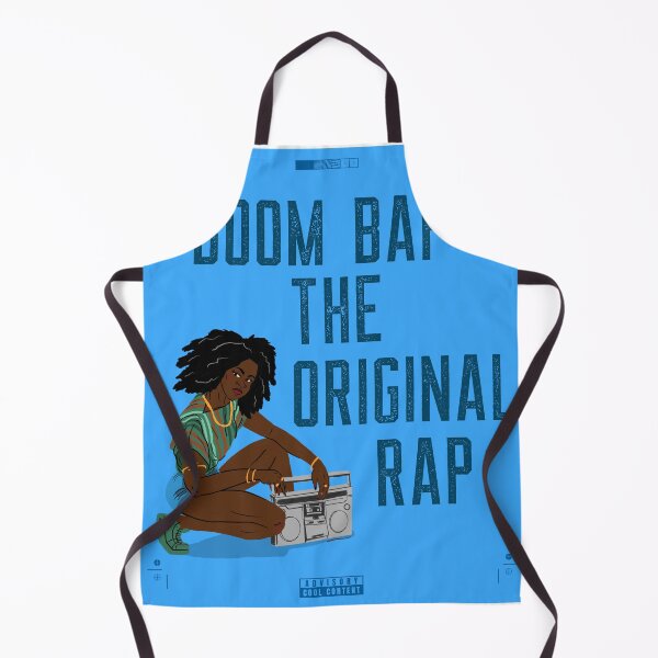 Item preview, 90s Hip Hop Boom Bap Original Rap designed and sold by davidas777.