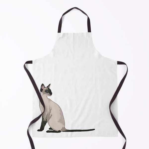 Item preview, Siamese Cat designed and sold by JackNRum.