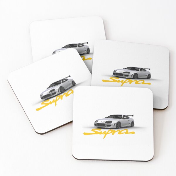 Item preview, toyota supra designed and sold by --Andrii--.
