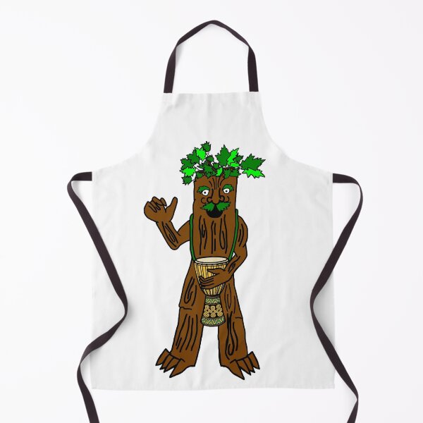 Item preview, Tree Ent Drummer designed and sold by imphavok.