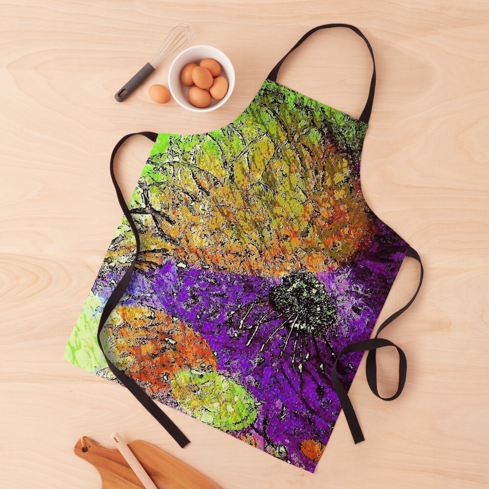 Item preview, Apron designed and sold by DebbieThompson.