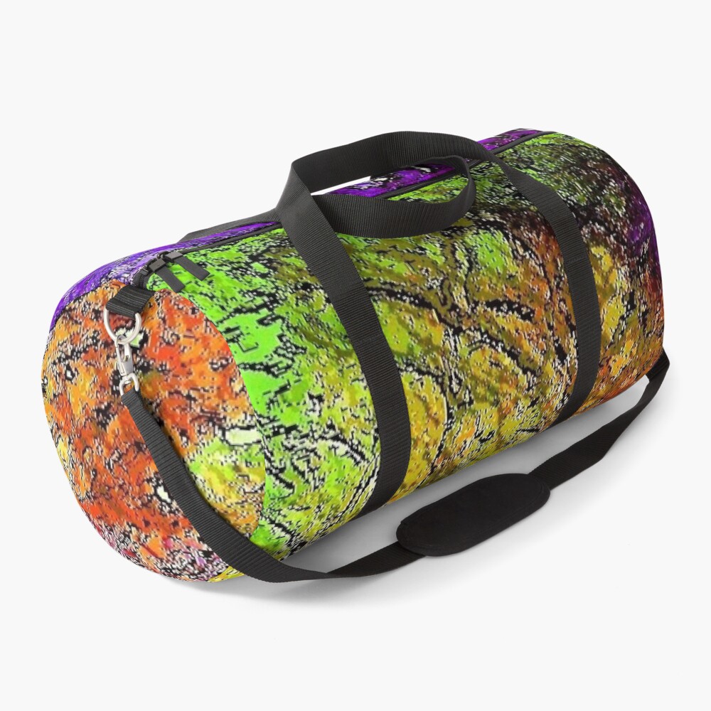 Item preview, Duffle Bag designed and sold by DebbieThompson.