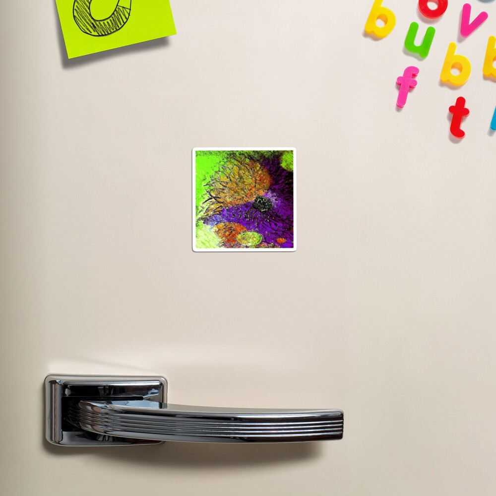 Item preview, Magnet designed and sold by DebbieThompson.