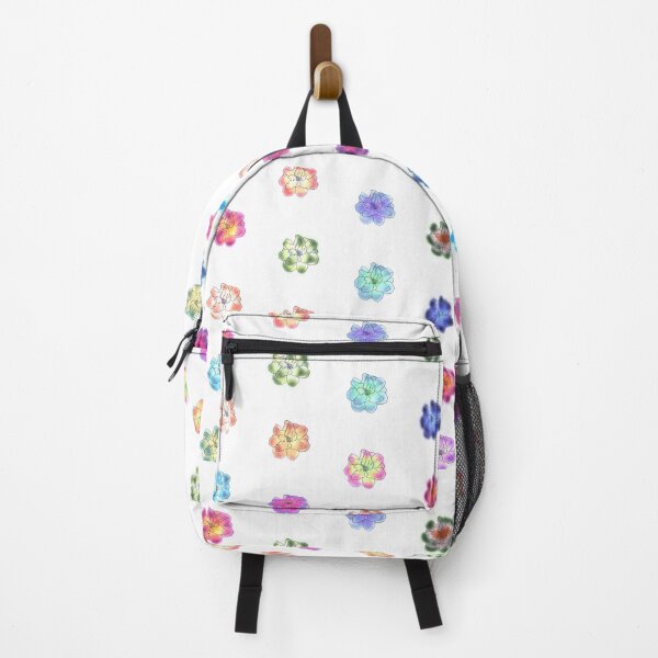 Item preview, Summer flower pattern designed and sold by Kaxhortz.
