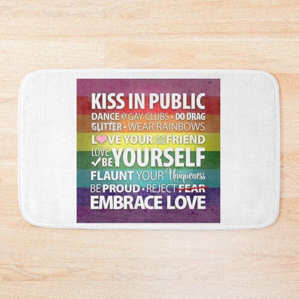 Item preview, Gay Pride designed and sold by WITNIT.