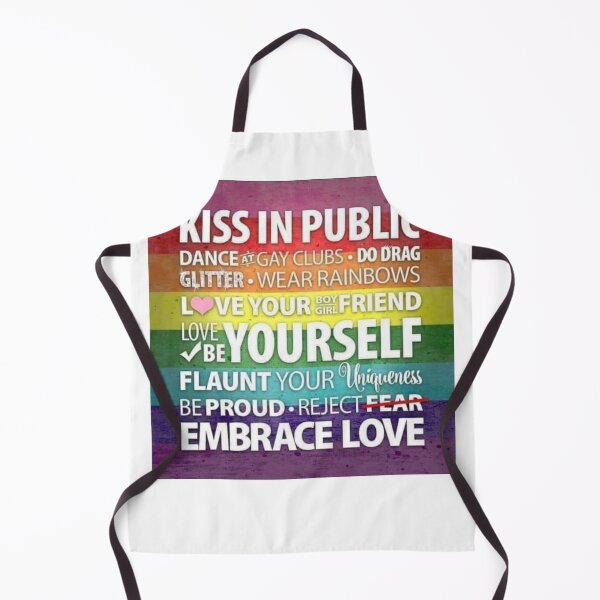 Item preview, Gay Pride designed and sold by WITNIT.