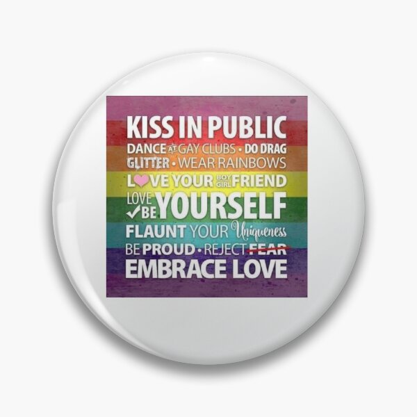 Item preview, Gay Pride designed and sold by WITNIT.