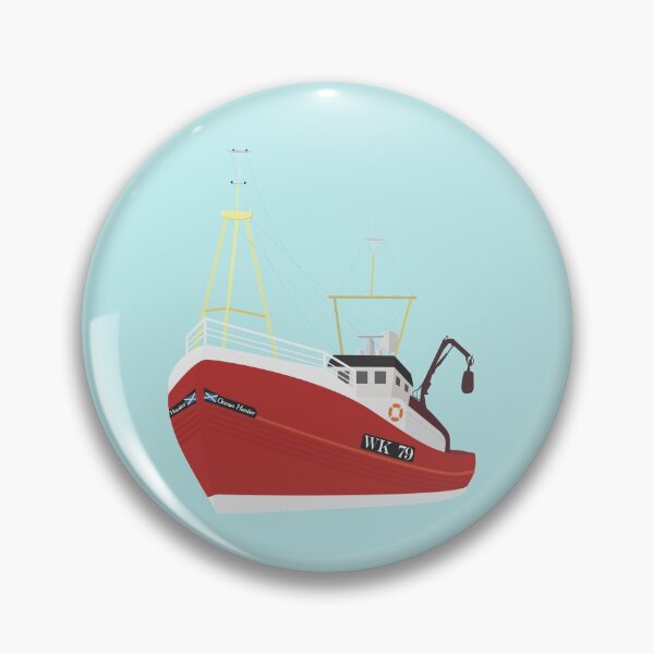 Artikelvorschau, Ocean Hunter - Nach Hause kommen entworfen und verkauft von SWhite150.